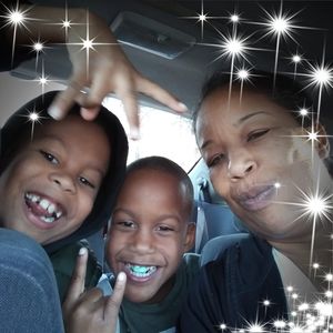 Meet your Posher, Leatha